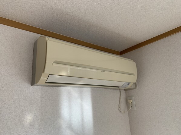 ヴィラ・ポポラーレⅠの物件内観写真